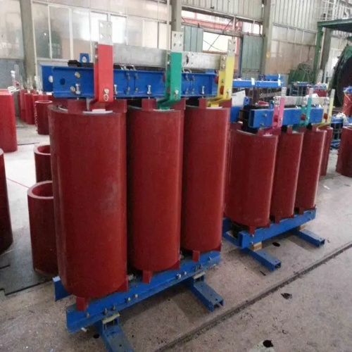 兴海SCB10-250KVA干式变压器