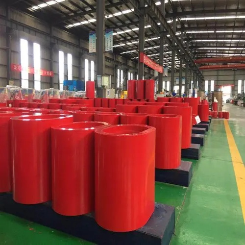 兴海SCBH15-非晶合金干式变压器