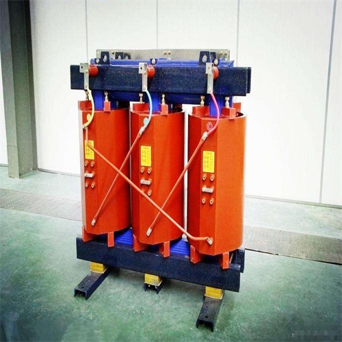 兴海80KVA干式变压器