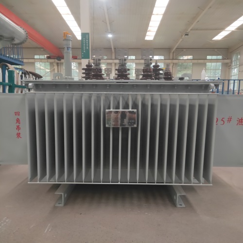 兴海sh15-315KVA非晶合金变压器