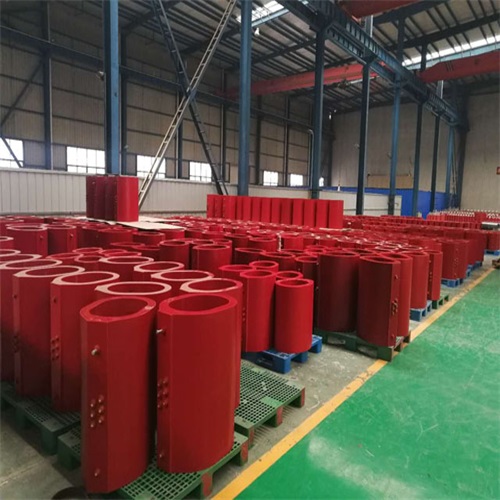 兴海500KVA干式变压器厂家