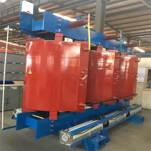 兴海SCB10-500KVA干式变压器价格