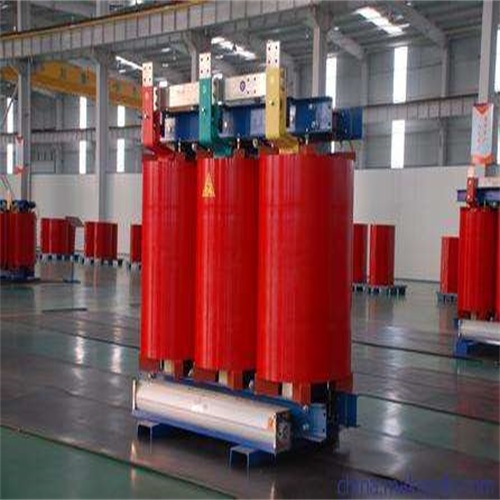 兴海35kv干式变压器