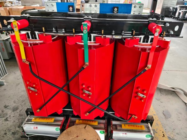 SCB18兴海兴海兴海干式变压器 新一代高能效兴海兴海兴海干式变压器