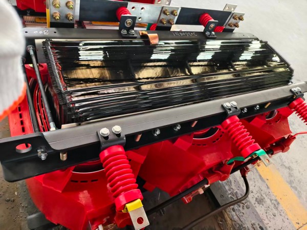 新一代SCB18兴海兴海兴海干式变压器 10kV 高效干式电力变压器 新一代SCB18兴海兴海兴海干式变压器 10kV 高效干式电力变压器